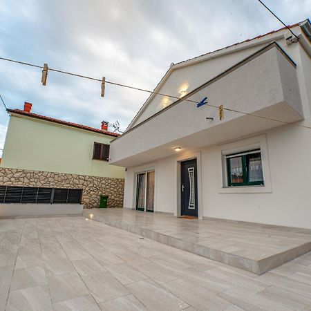 Apartamento Il Dono Del Mare - Island Iz Veli Iž Exterior foto