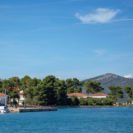 Apartamento Il Dono Del Mare - Island Iz Veli Iž Exterior foto