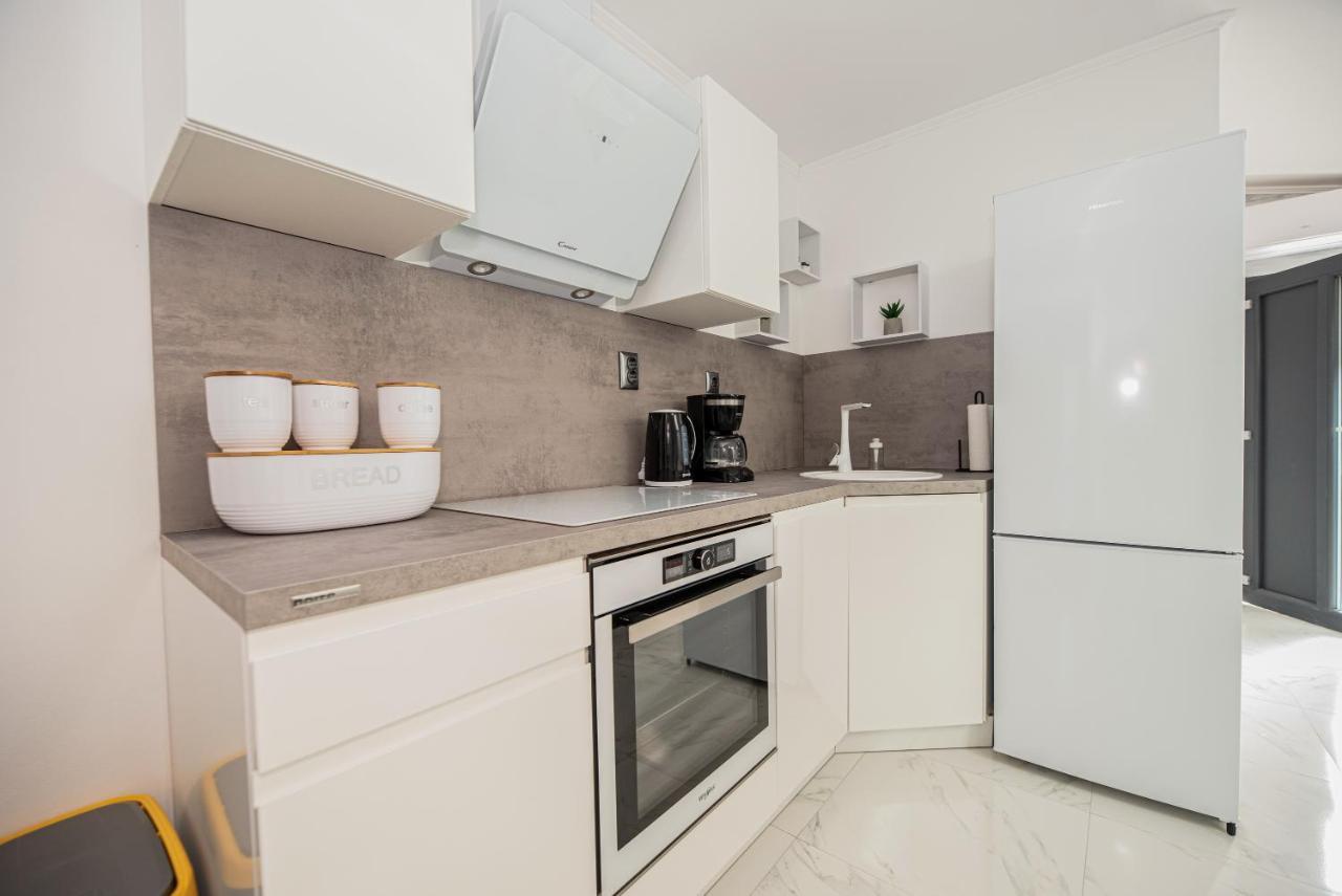 Apartamento Il Dono Del Mare - Island Iz Veli Iž Exterior foto