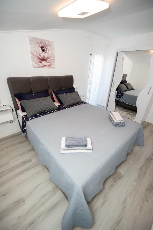Apartamento Il Dono Del Mare - Island Iz Veli Iž Exterior foto