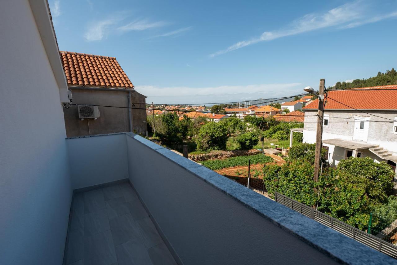 Apartamento Il Dono Del Mare - Island Iz Veli Iž Exterior foto