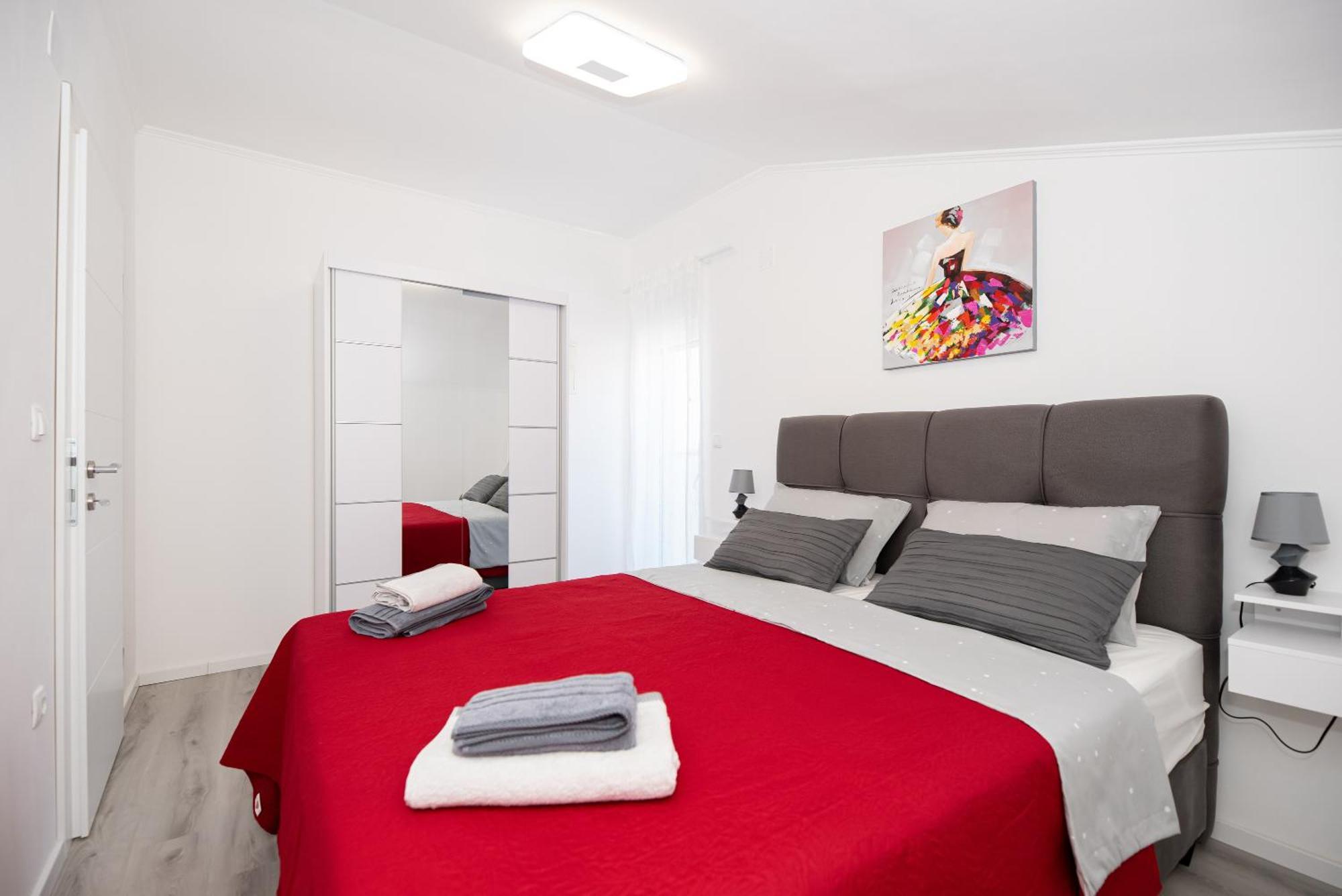 Apartamento Il Dono Del Mare - Island Iz Veli Iž Exterior foto