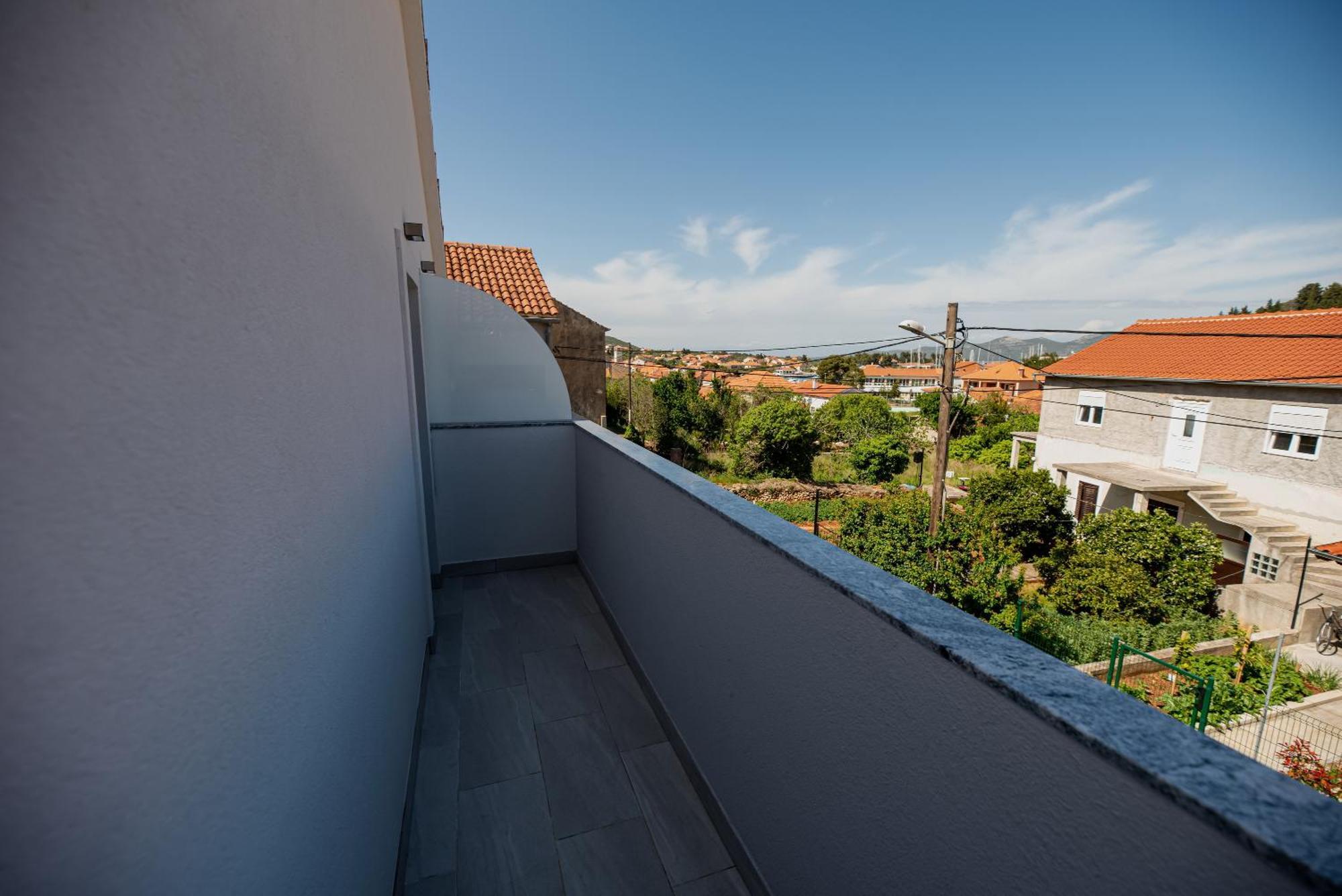 Apartamento Il Dono Del Mare - Island Iz Veli Iž Exterior foto