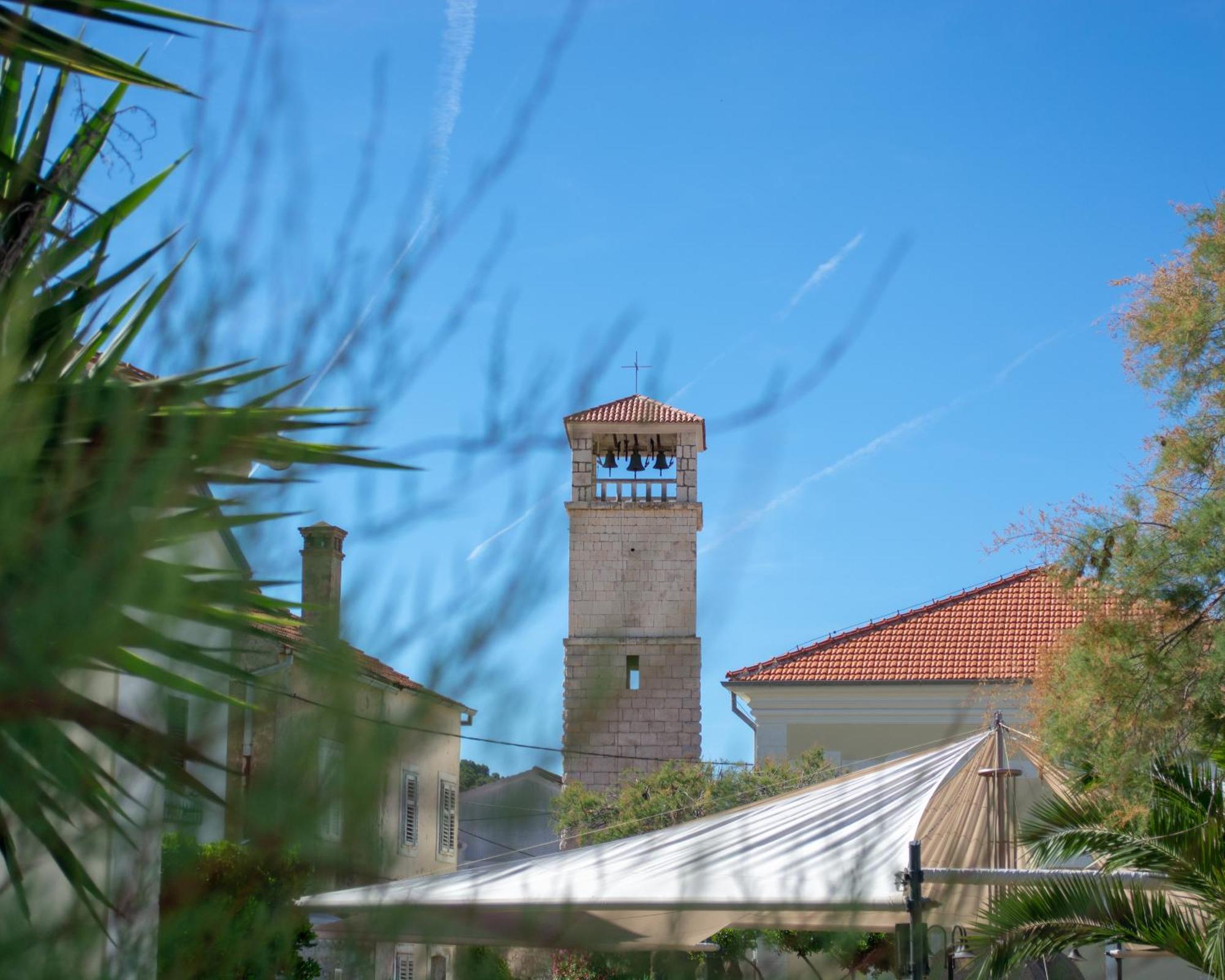 Apartamento Il Dono Del Mare - Island Iz Veli Iž Exterior foto