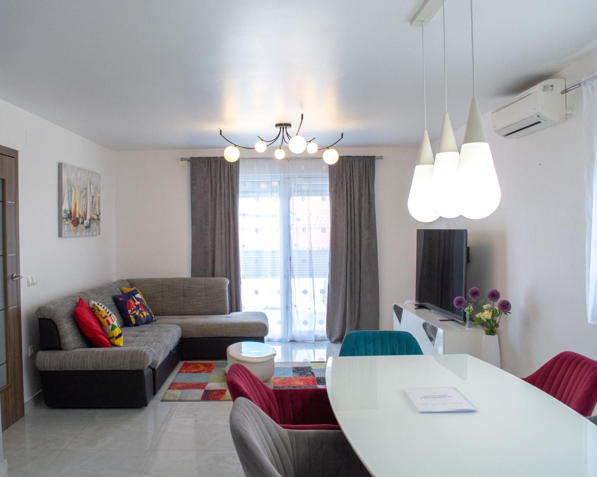Apartamento Il Dono Del Mare - Island Iz Veli Iž Exterior foto