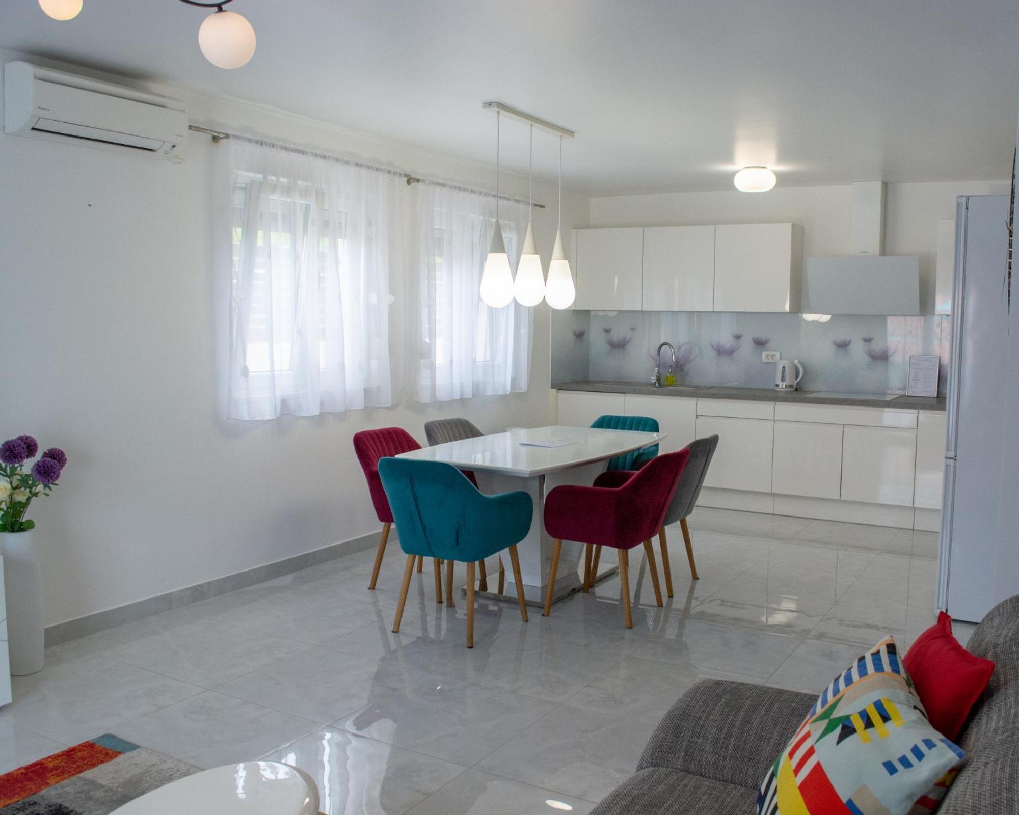Apartamento Il Dono Del Mare - Island Iz Veli Iž Exterior foto